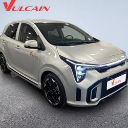 Kia Picanto Picanto 1.0 GDi 68 ch BVM5 GT-Line Roanne