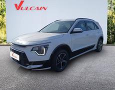 Kia Niro Roanne