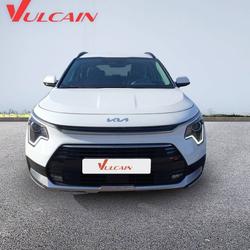 Kia Niro Niro 1.6 GDi 138 ch HEV DCT6 Active Roanne