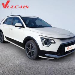 Kia Niro Niro 1.6 GDi 138 ch HEV DCT6 Active Roanne