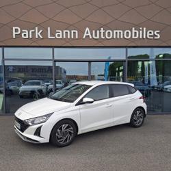 Hyundai i20 1.0 T-GDi 90ch Intuitive occasion - Vannes - photo 2/18