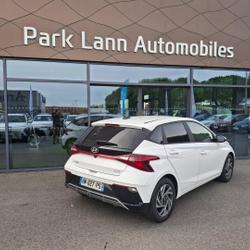 Hyundai i20 1.0 T-GDi 90ch Intuitive occasion - Vannes - photo 3/18