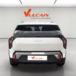 Kia EV3 EV3 204 ch Autonomie Longue 81.4 kWh Earth Seyssinet-Pariset