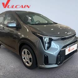 Kia Picanto Picanto 1.0 GDi 68 ch BVM5 Active Villefranche-sur-Sa&ocirc;ne