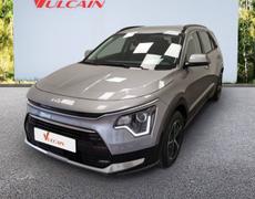 Kia Niro Vénissieux