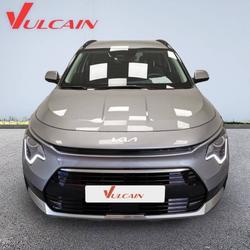 Kia Niro Niro 1.6 GDi 138 ch HEV DCT6 Active V&eacute;nissieux