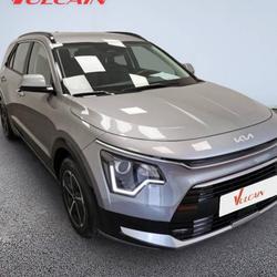 Kia Niro Niro 1.6 GDi 138 ch HEV DCT6 Active V&eacute;nissieux