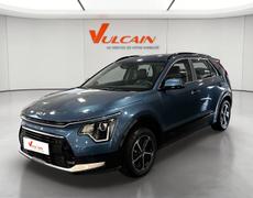 Kia Niro Vénissieux