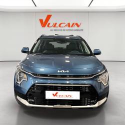 Kia Niro Niro 1.6 GDi 138 ch HEV DCT6 Active V&eacute;nissieux