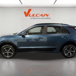 Kia Niro Niro 1.6 GDi 138 ch HEV DCT6 Active V&eacute;nissieux