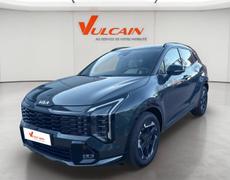 Kia Sportage Vénissieux