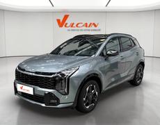 Kia Sportage Vénissieux