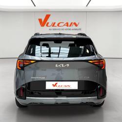 Kia Sportage Sportage Hybride 239 ch BVA6 GT-Line Premium V&eacute;nissieux