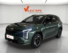 Kia Sportage Vénissieux