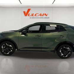 Kia Sportage Sportage Hybride 239 ch BVA6 GT-Line V&eacute;nissieux