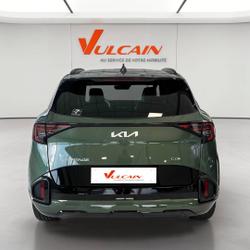 Kia Sportage Sportage Hybride 239 ch BVA6 GT-Line V&eacute;nissieux