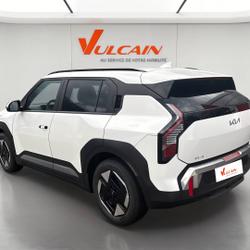 Kia EV3 EV3 204 ch Autonomie Longue 81.4 kWh Earth V&eacute;nissieux