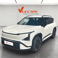 Autres Kia EV5 218 ch Autonomie Longue 81.4 kWh GT-line V&eacute;nissieux