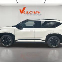 Autres Kia EV5 218 ch Autonomie Longue 81.4 kWh GT-line V&eacute;nissieux