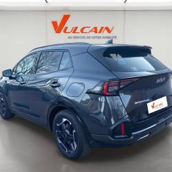 Kia Sportage Sportage Hybride 239 ch BVA6 GT-Line Premium V&eacute;nissieux