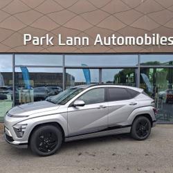 Hyundai Kona Electric 65kWh - 217ch Ultime Edition Vannes