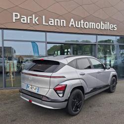 Hyundai Kona Electric 65kWh - 217ch Ultime Edition Vannes