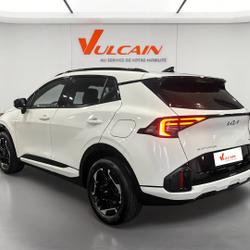 Kia Sportage Sportage Hybride 239 ch BVA6 GT-Line Annecy