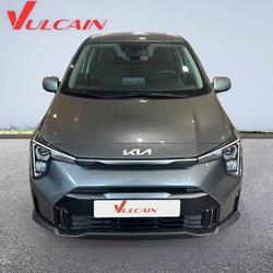 Kia Picanto Picanto 1.0 GDi 68 ch BVM5 Active V&eacute;nissieux