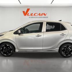 Kia Picanto Picanto 1.0 GDi 68 ch BVM5 GT-Line V&eacute;nissieux