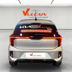 Kia Picanto Picanto 1.0 GDi 68 ch BVM5 GT-Line V&eacute;nissieux