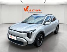 Kia Stonic Vénissieux