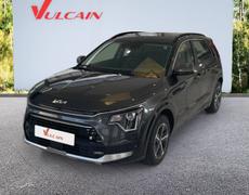 Kia Niro Vénissieux