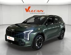 Kia Sportage Annecy