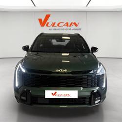 Kia Sportage Sportage Hybride 239 ch BVA6 GT-Line Annecy