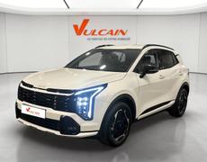 Kia Sportage Vénissieux