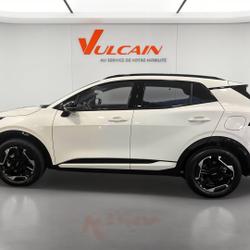 Kia Sportage Sportage Hybride 239 ch BVA6 GT-Line V&eacute;nissieux