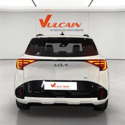 Kia Sportage Sportage Hybride 239 ch BVA6 GT-Line V&eacute;nissieux