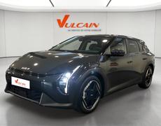Kia EV4 Vénissieux