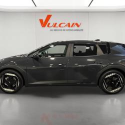 Kia EV4 EV4 204 ch Autonomie Longue 81.4 kWh Earth V&eacute;nissieux