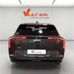 Kia EV4 EV4 204 ch Autonomie Longue 81.4 kWh Earth V&eacute;nissieux