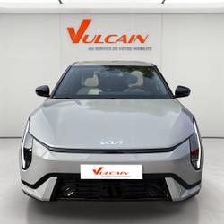 Kia EV4 EV4 204 ch Autonomie Longue 81.4 kWh GT-Line V&eacute;nissieux