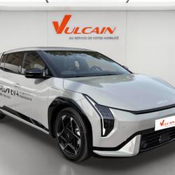 Kia EV4 EV4 204 ch Autonomie Longue 81.4 kWh GT-Line V&eacute;nissieux