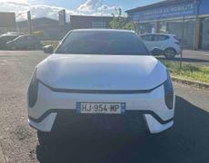 Kia EV4 Vénissieux