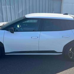 Kia EV4 EV4 204 ch Autonomie Longue 81.4 kWh GT-Line V&eacute;nissieux