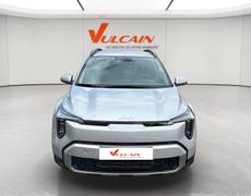 Kia Stonic Seyssinet-Pariset