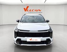 Kia Sportage Seyssinet-Pariset