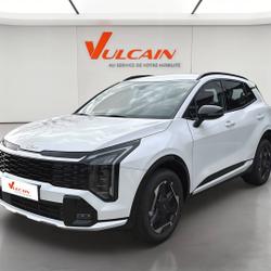 Kia Sportage Sportage Hybride 239 ch BVA6 GT-Line Seyssinet-Pariset