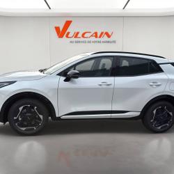 Kia Sportage Sportage Hybride 239 ch BVA6 GT-Line Seyssinet-Pariset