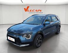 Kia Niro Vienne