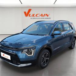 Kia Niro Niro 1.6 GDi 138 ch HEV DCT6 Active Vienne